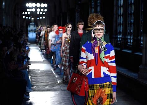 gruppo moda francese gucci